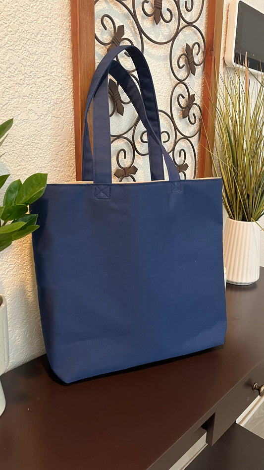 Fandango Tote Bag