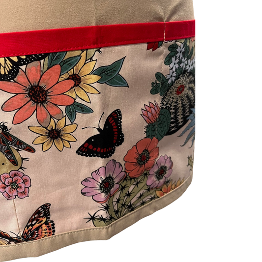 Multipurpose Apron - Cactus