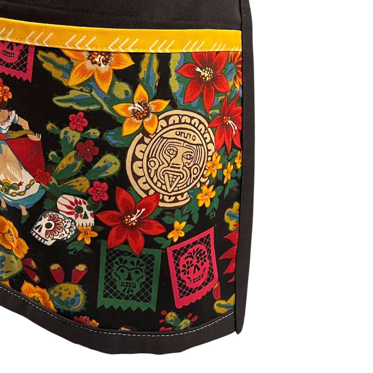 Multipurpose Apron - Mexico Lindo
