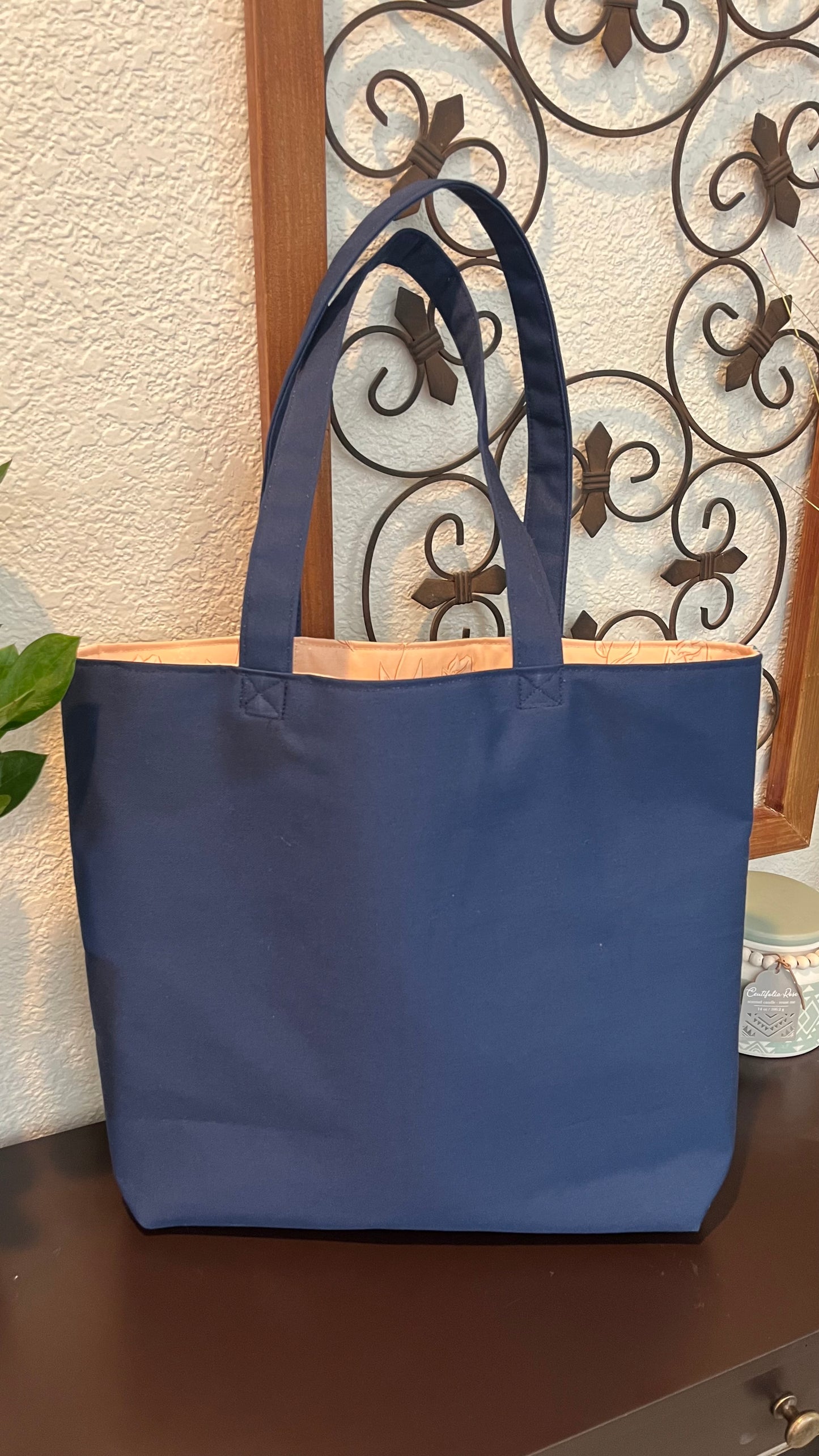 Frida y la Catrina Tote Bag
