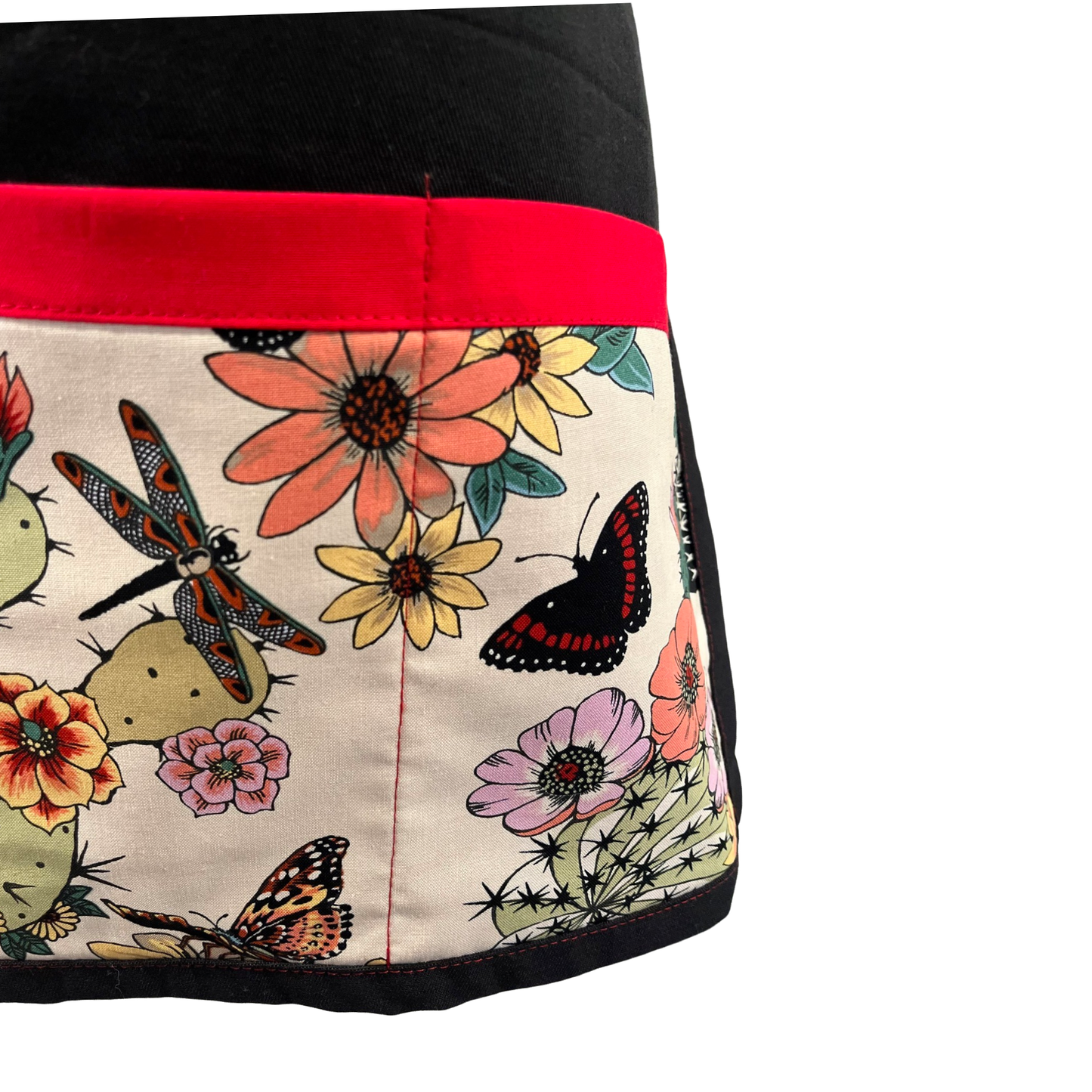 Multipurpose Apron - Cactus