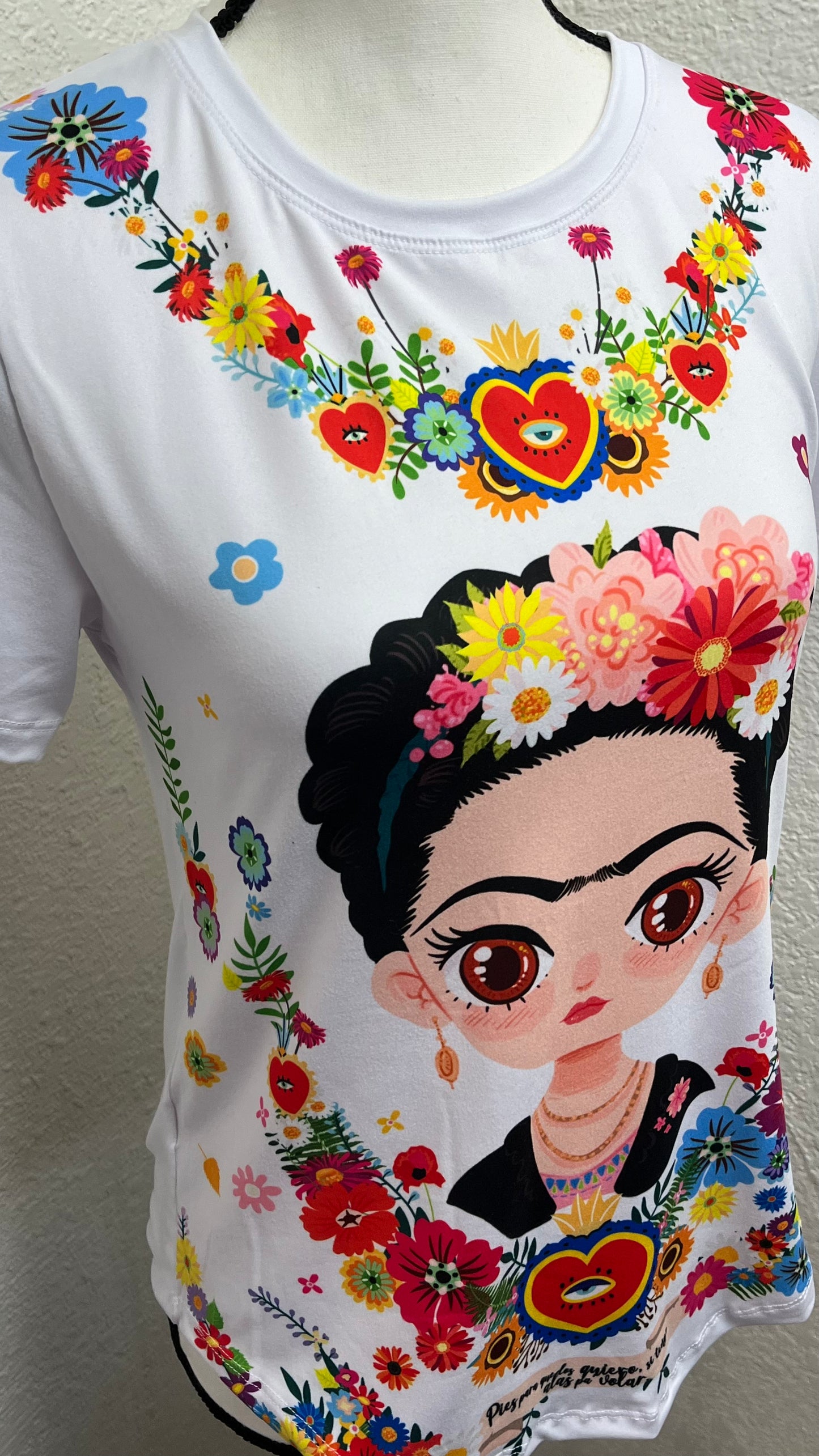 Frida T-Shirt