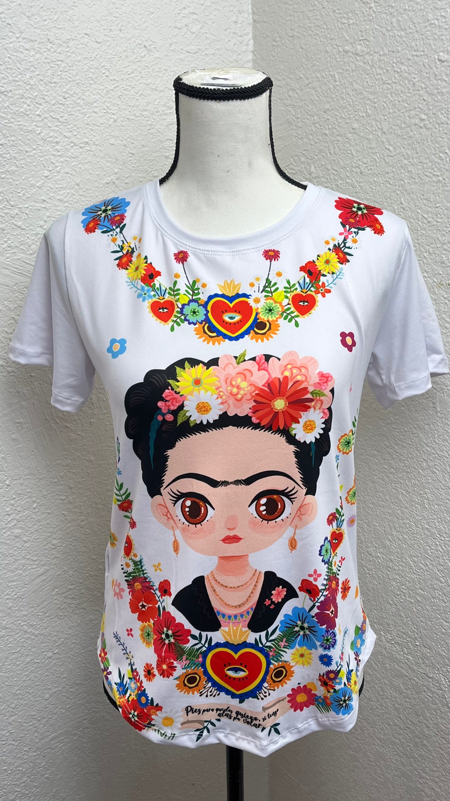 Frida T-Shirt
