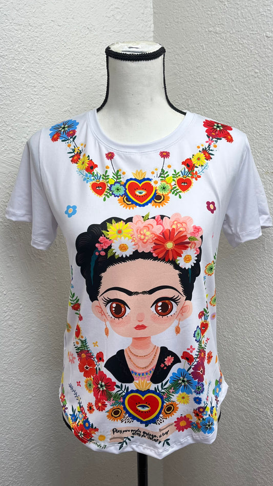 Frida T-Shirt
