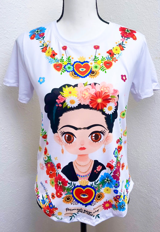 Frida T-Shirt