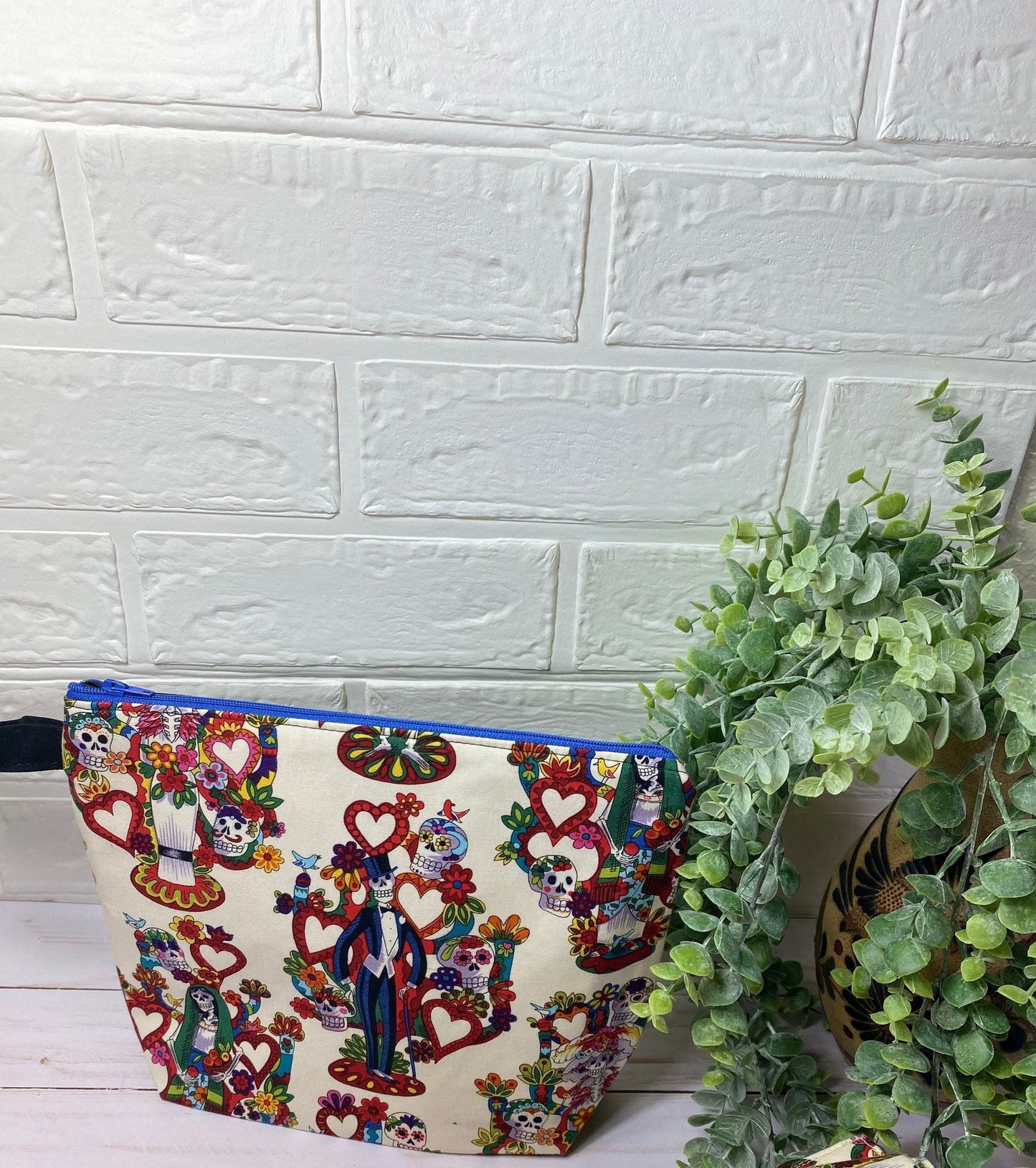 Catrin y Catrina Makeup Set