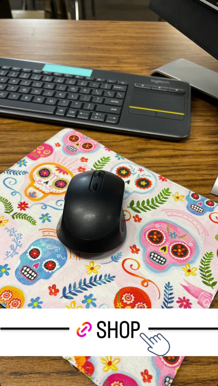 Mouse Pads