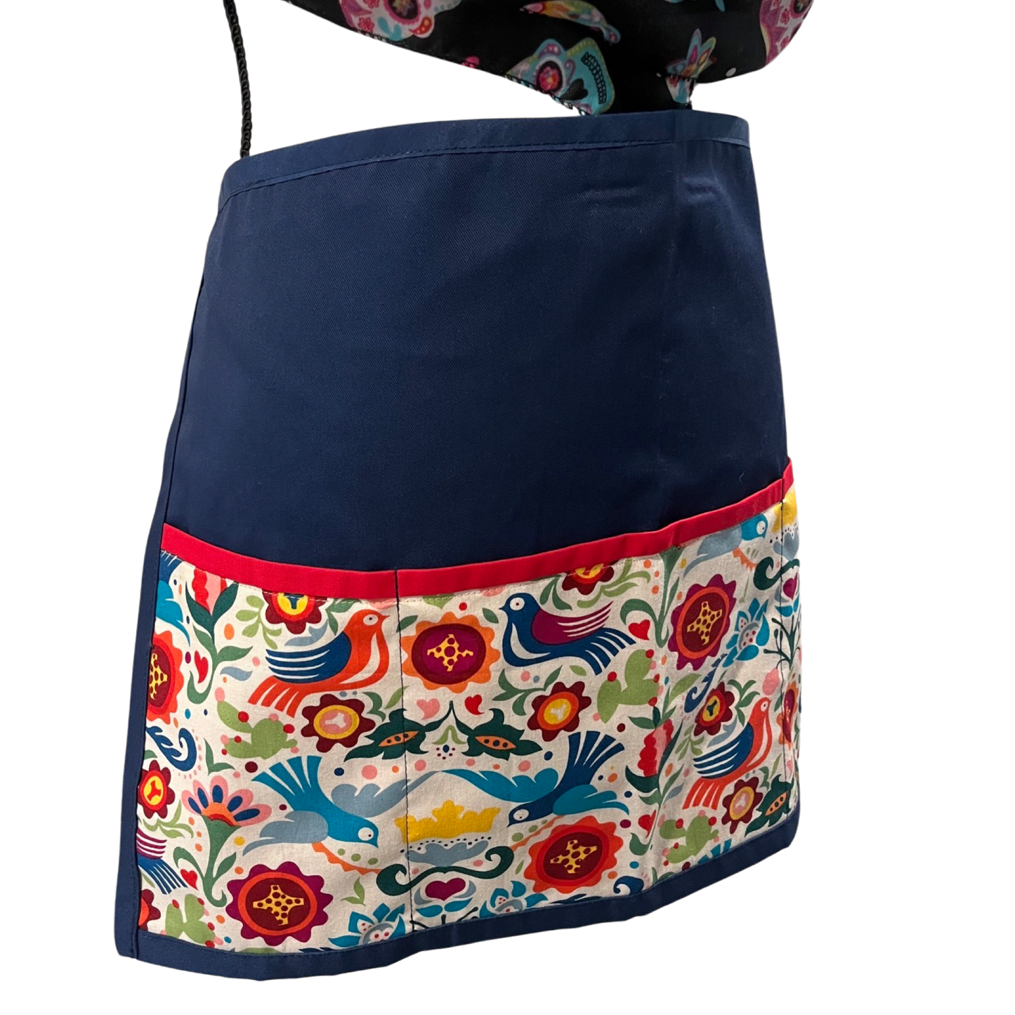 Multipurpose Apron - Palomas