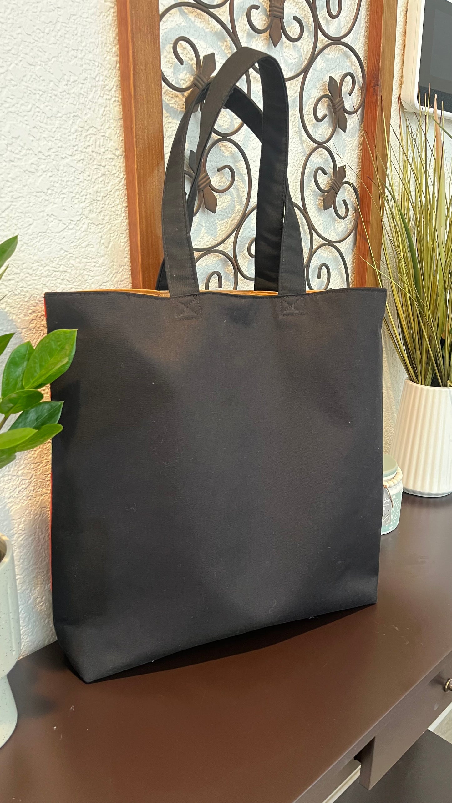 Catrina Tote - natural