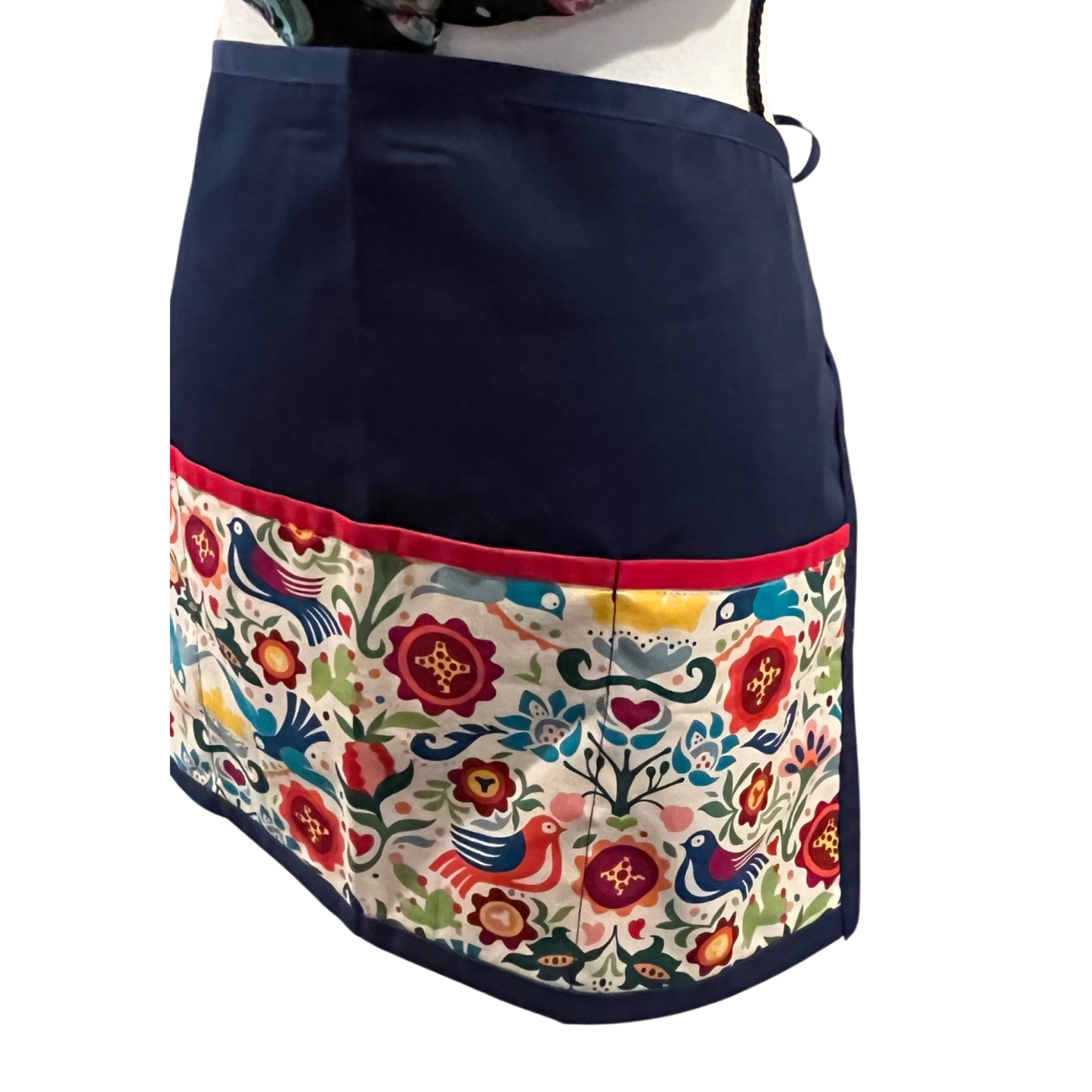 Multipurpose Apron - Palomas