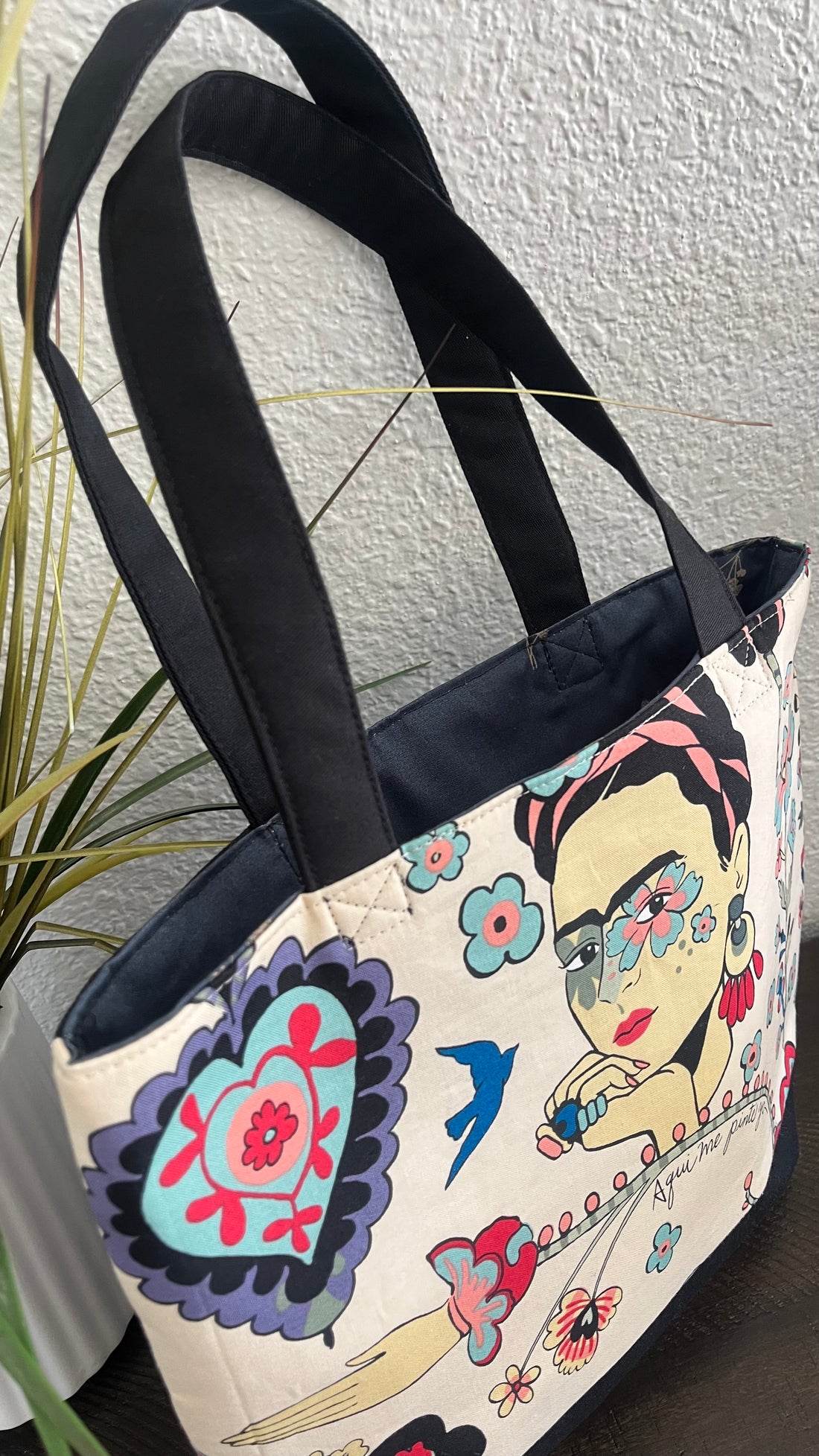View of Unique Handmade Accessories – Folklor Accessories