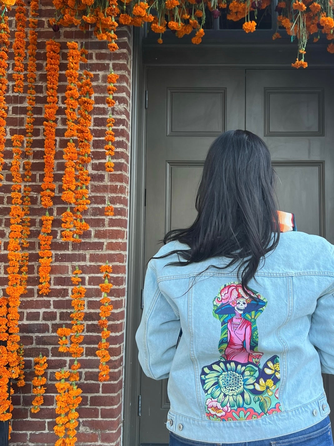 View of Unique Handmade Accessories – Folklor Accessories