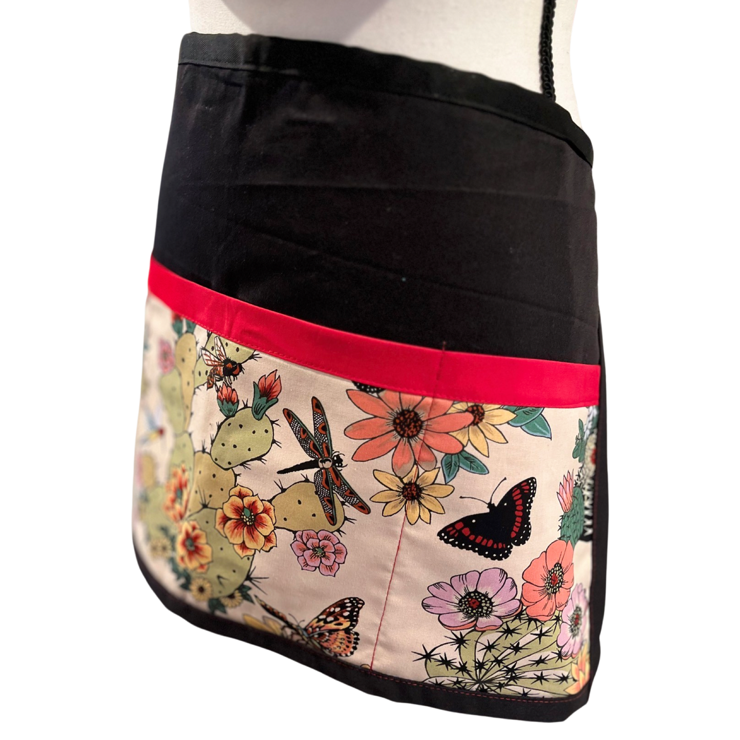 Multipurpose Apron - Cactus