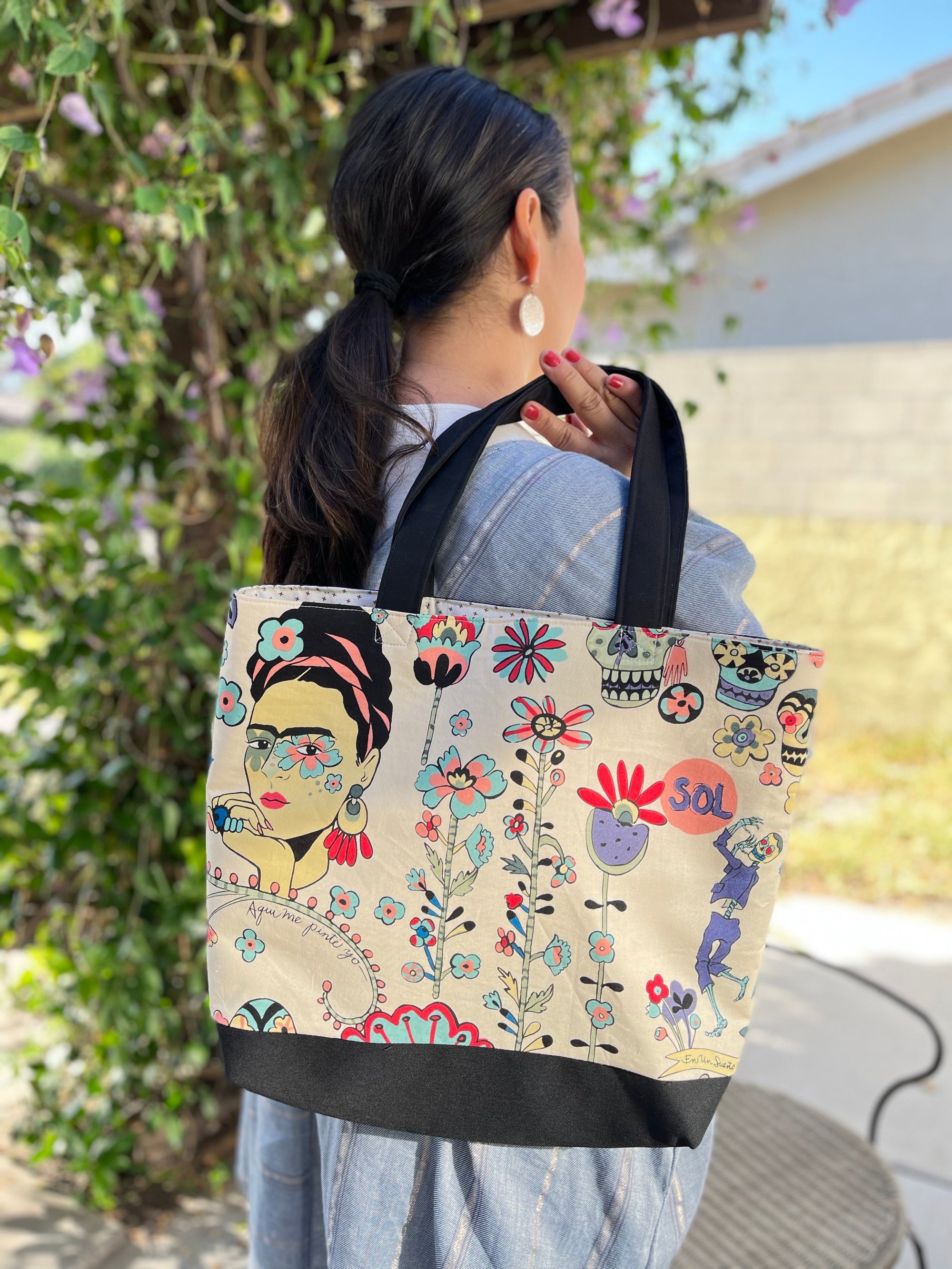 Picture of Unique Handmade Accessories – Folklor Accessories
