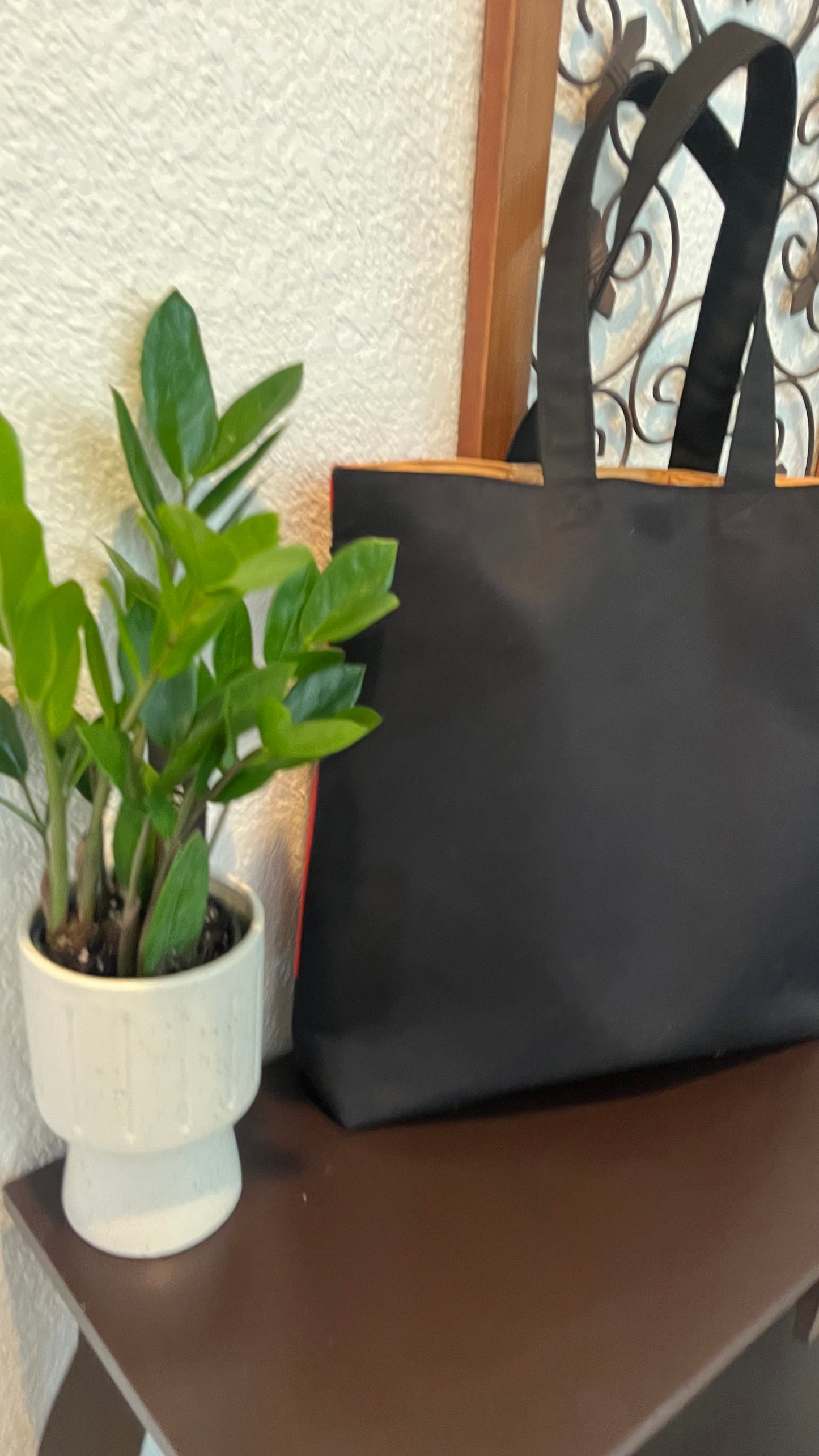 Catrina Tote - natural