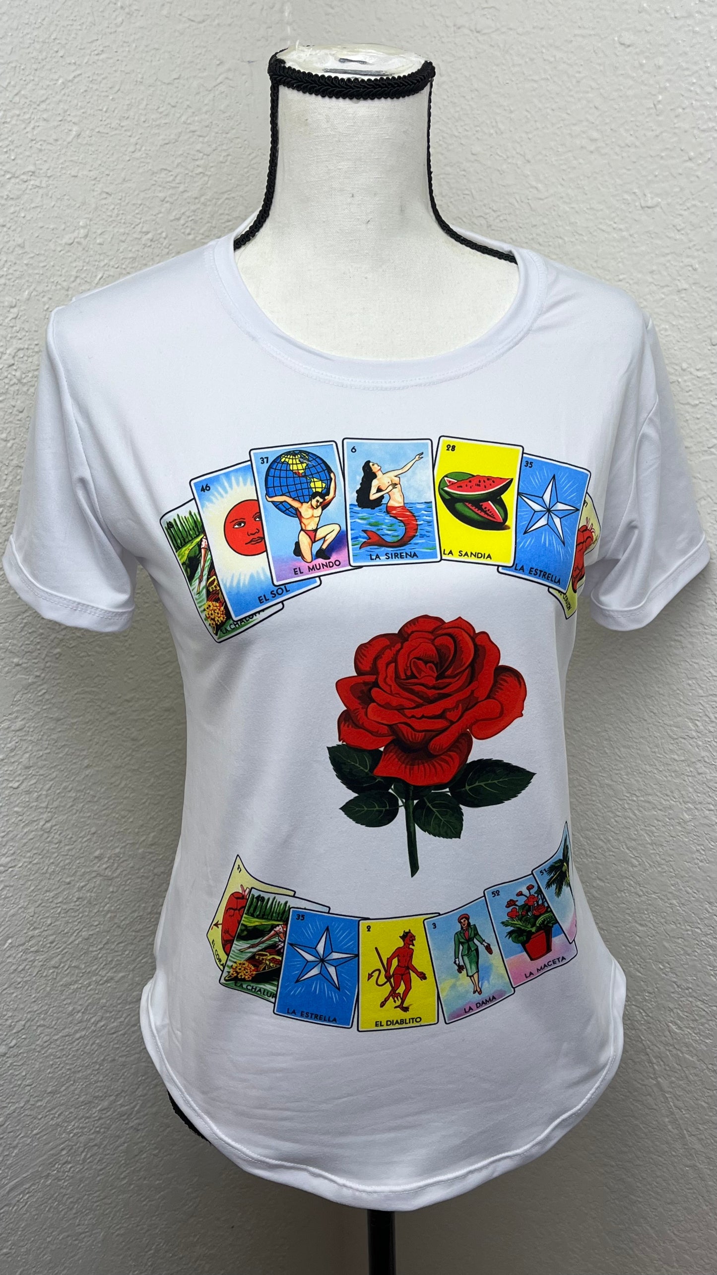 Lotería T-Shirt