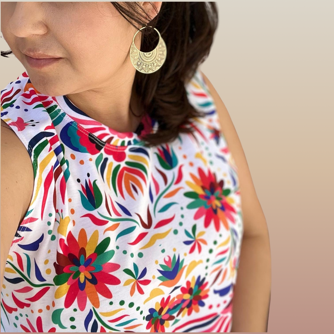 Picture of Unique Handmade Accessories – Folklor Accessories