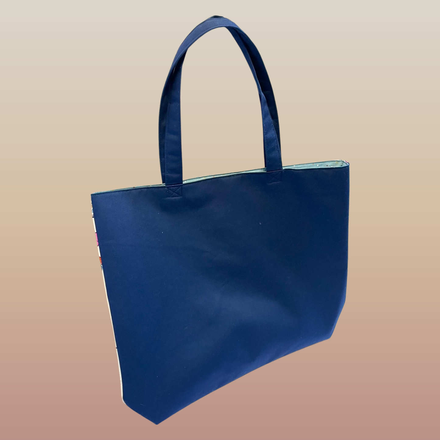 Fandango Tote Bag